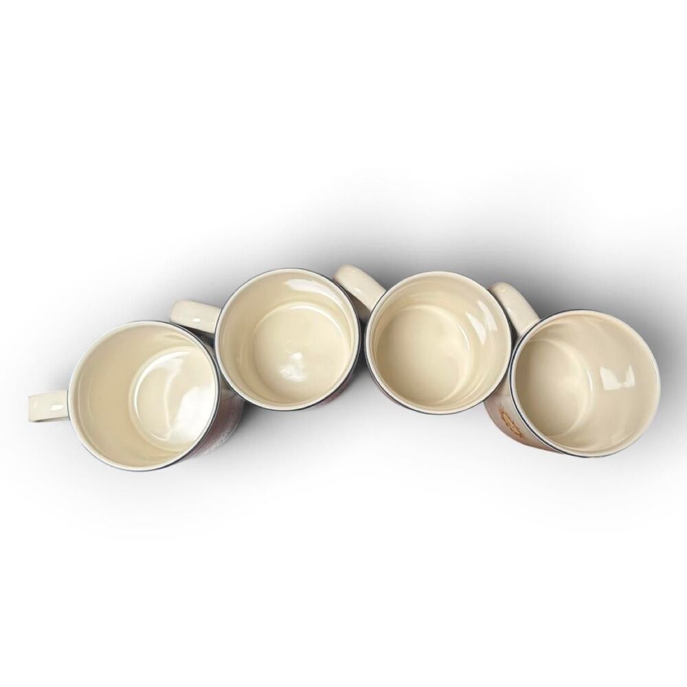 Coco multi Dinnerware - Picture 3 of 5
